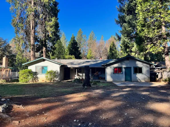 25445 Foresthill Rd, Foresthill, CA 95631