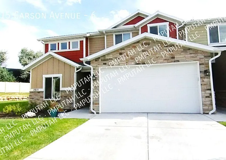 2015 Carson Ave #6 — Photo 1