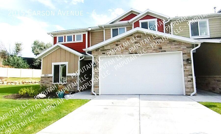 1st image of 2015 Carson Ave Unit 6