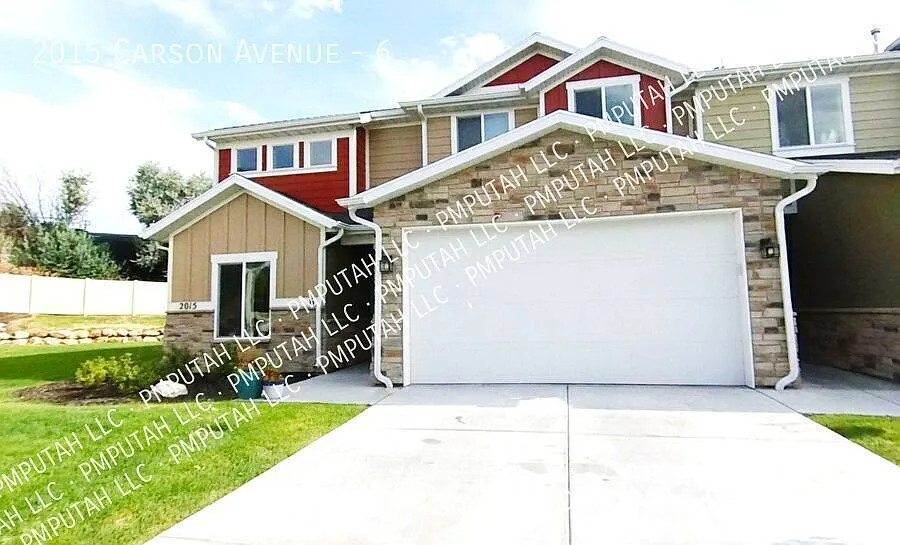 2015 Carson Ave #6