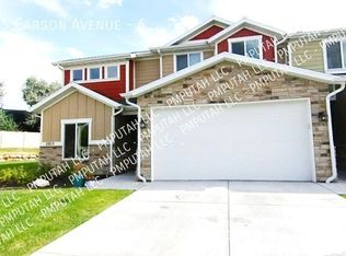 2015 Carson Ave UNIT 6, West Haven, UT 84401