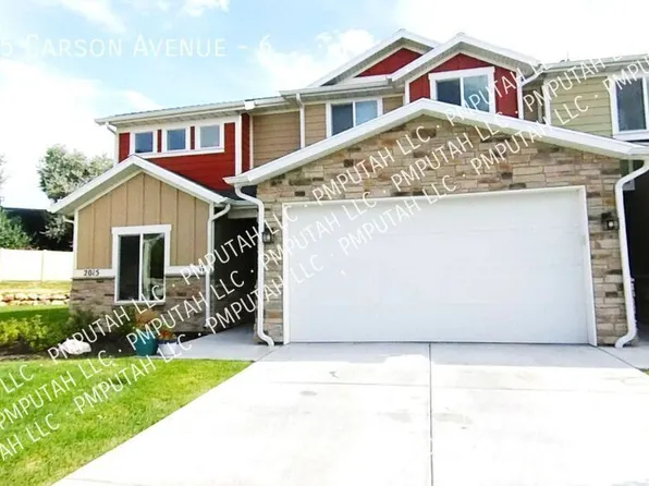 2015 Carson Ave Unit 6, West Haven, UT 84401