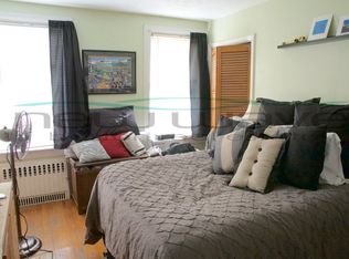25 Melrose St #8, Boston, MA 02116