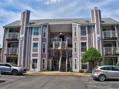 510 24th St APT 102, Virginia Beach, VA, 23451