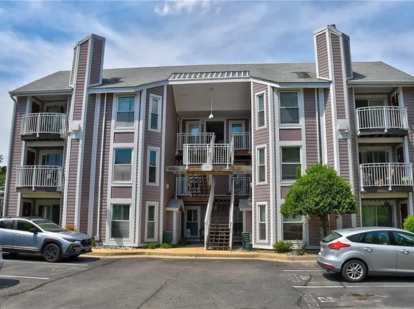510 24th St APT 102, Virginia Beach, VA 23451