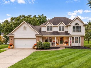 1365 Normandy Dr, Newark, OH 43055