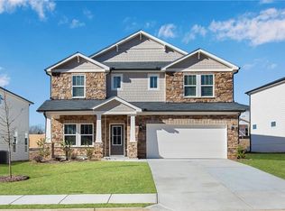 2938 Sweet Red Cir, Braselton, GA 30517