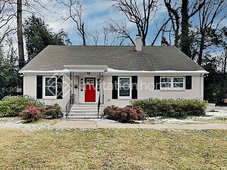 1st image of 3332 Bonneville Dr
