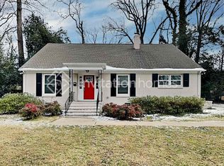 3332 Bonneville Dr, Charlotte, NC 28205