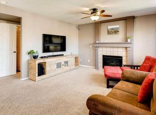 5981 S Rock Creek Dr, Castle Rock, CO 80109