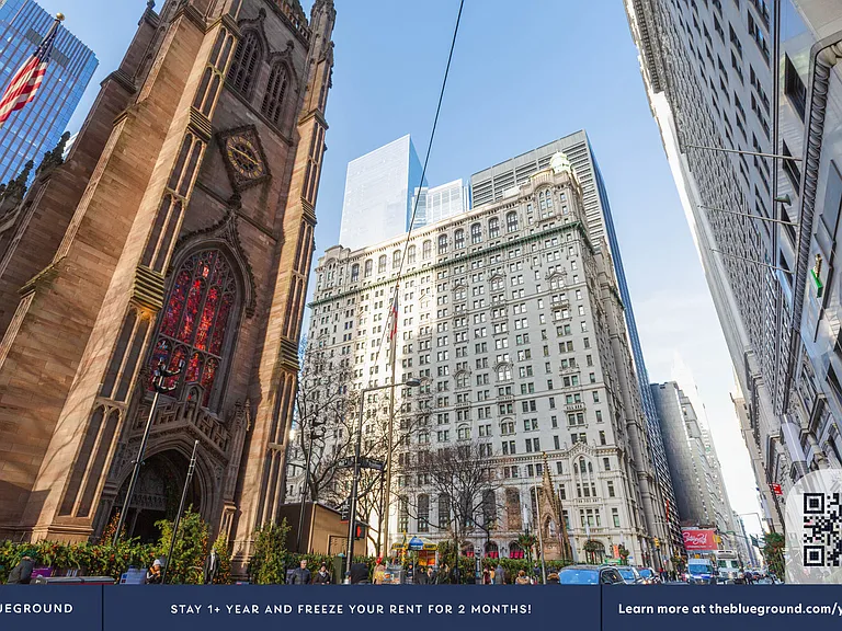 63 Wall St #1703 — Photo 41