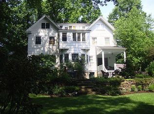 357 Park St, Montclair, NJ 07043