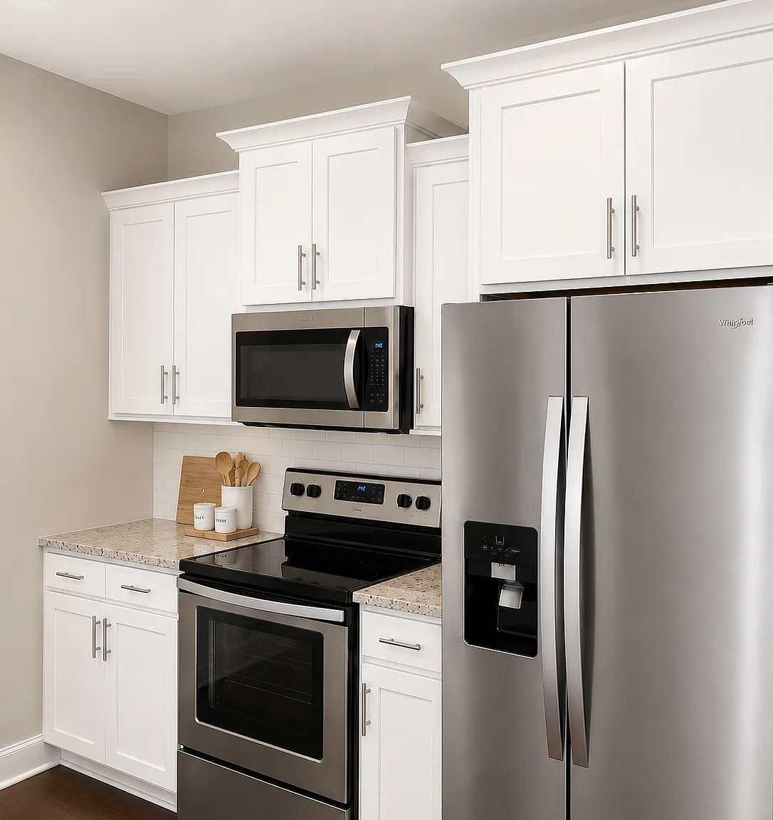 2 bed, 2.5 bath, 1588 sqft, $2,500 — Photo 4