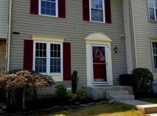 345 Overlea Pl, Abingdon, MD 21009