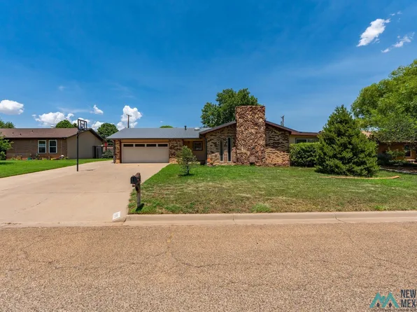 1508 Hickory St, Clovis, NM 88101