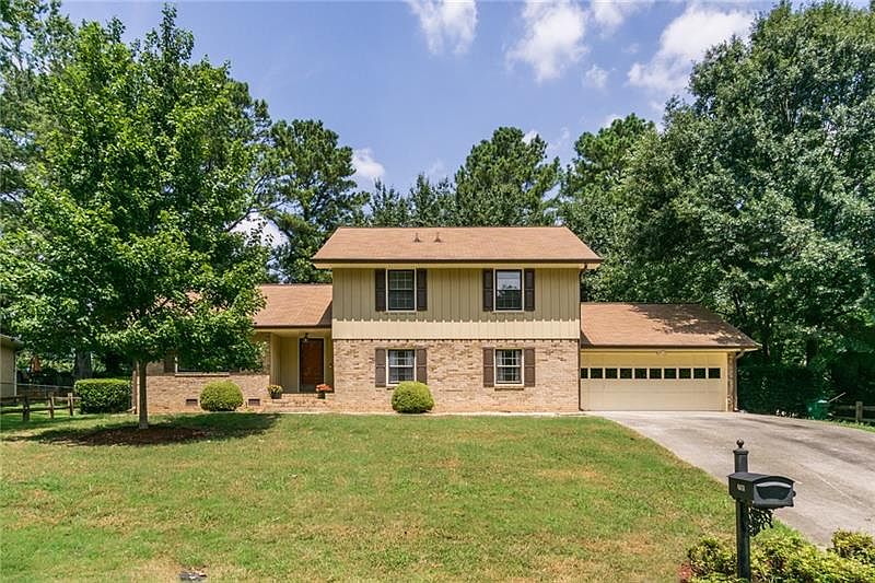 1st image of 4078 Brockett Creek Dr