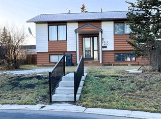 4516 E 45th St, Rycroft, AB T0H3A0