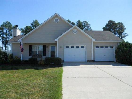1st image of 802 S Buckeye Dr