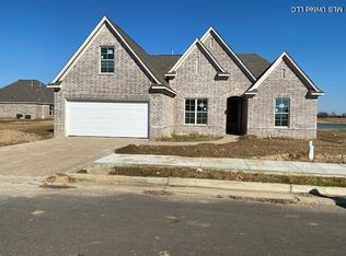 10568 Camilla Cir S, Lake Cormorant, MS 38641