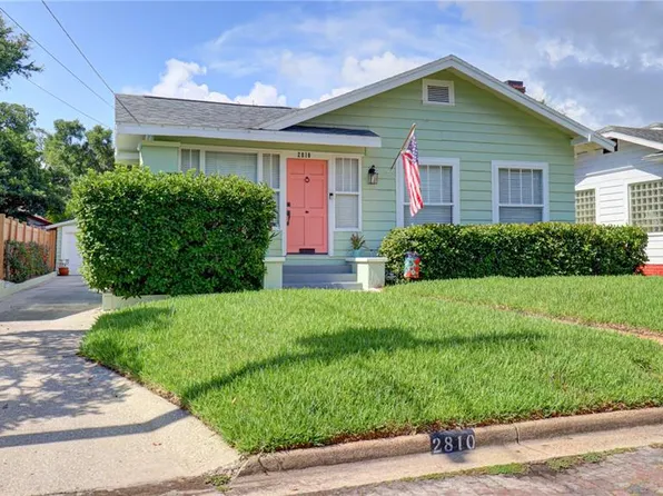 2810 W Angeles St, Tampa, FL 33629