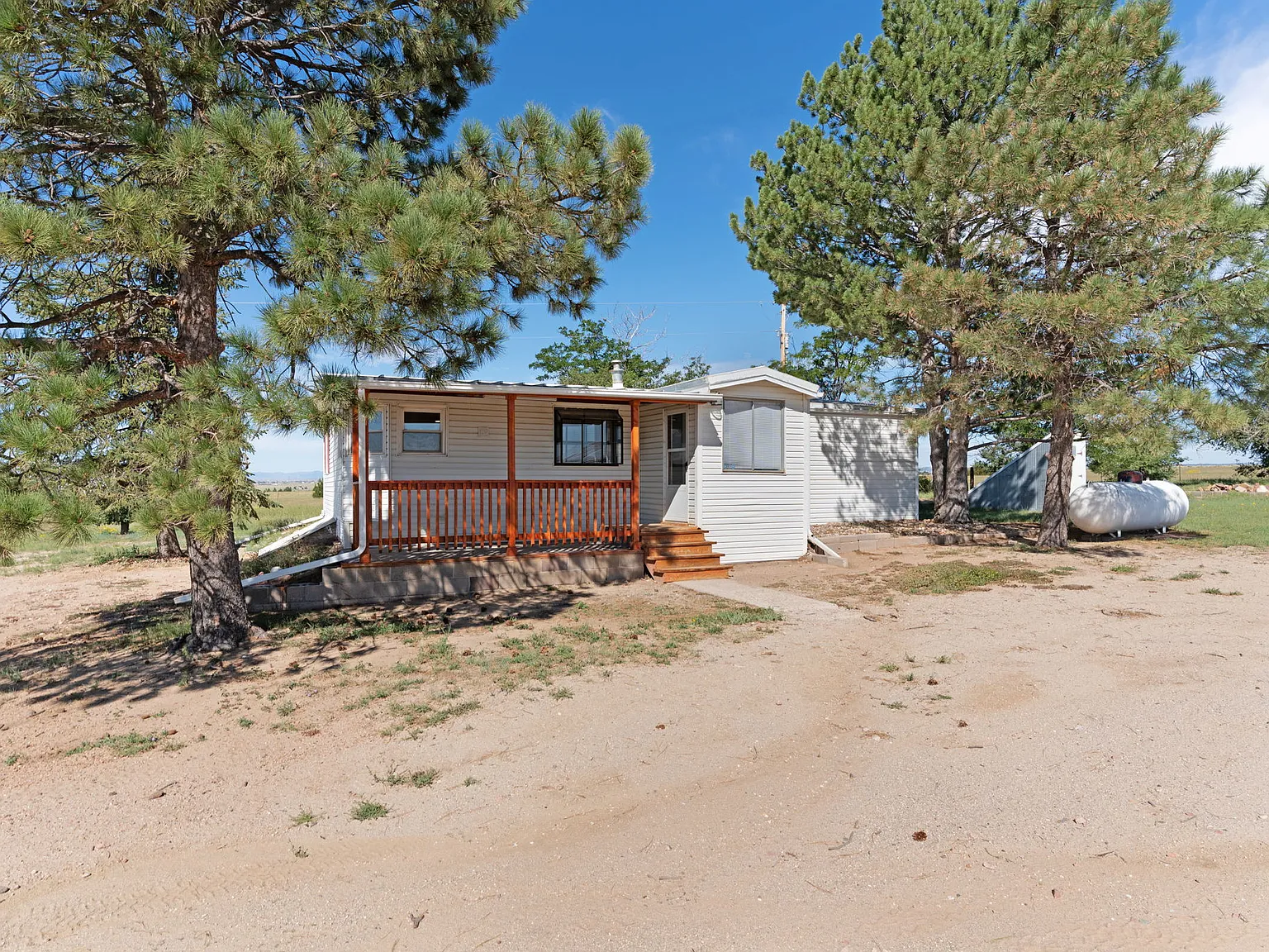 25530 E State Highway 110 — Photo 1