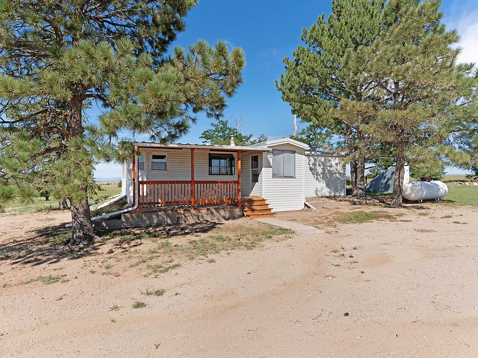 25530 E State Highway 110