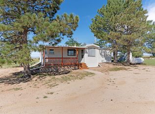 25530 E State Highway 110, Calhan, CO 80808