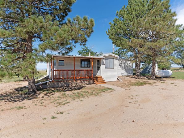 25530 E State Highway 110