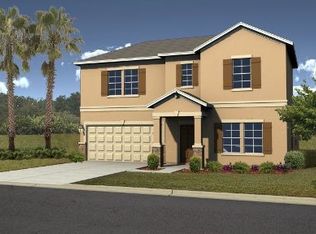 15804 Lexington Park Blvd, Jacksonville, FL 32218
