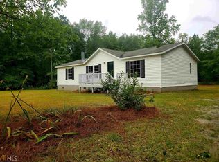 200 Midway Rd, Barnesville, GA 30204