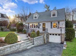 60 Harding Ave, Valhalla, NY 10595