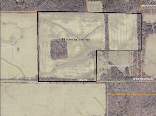 3301 Ross Rd, Muir, MI 48860