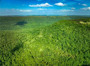 Off Of 16 Hwy, Witts Springs, AR 72686