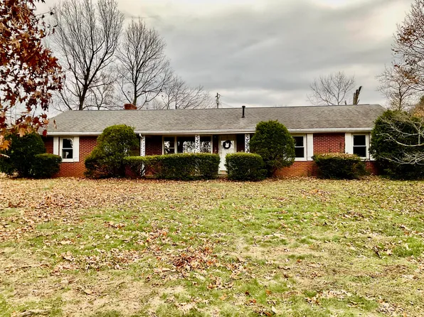 160 Collins Ave, Mount Sterling, KY 40353