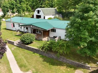 6414 W 18th Rd, Mesick, MI 49668