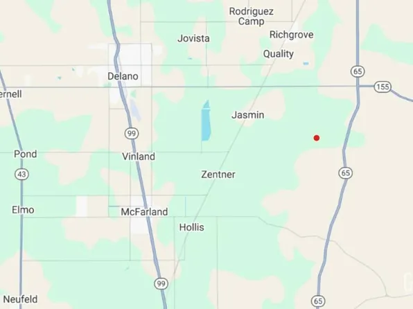 0 Apn #51-140-15, Delano, CA 93215