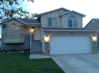 1665 N 2560th St W, Lehi, UT 84043