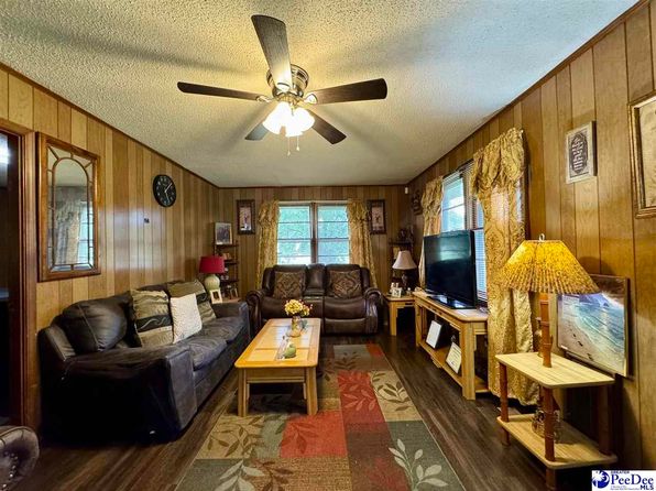 301 Mont Clare Rd, Darlington, SC 29540