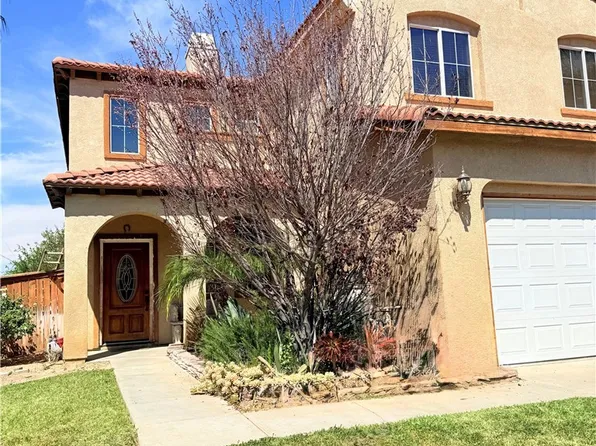 26532 Calle Belding, Moreno Valley, CA 92555