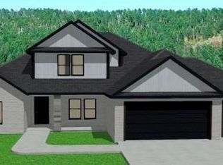 508 Quail Run, Springdale, AR 72762