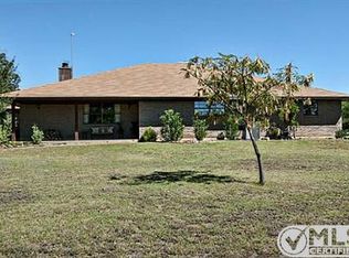 1195-7541 Fm Rd, Mineral Wells, TX 76067