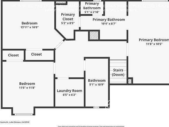 3rd image of 31753 Canyon Estates Dr