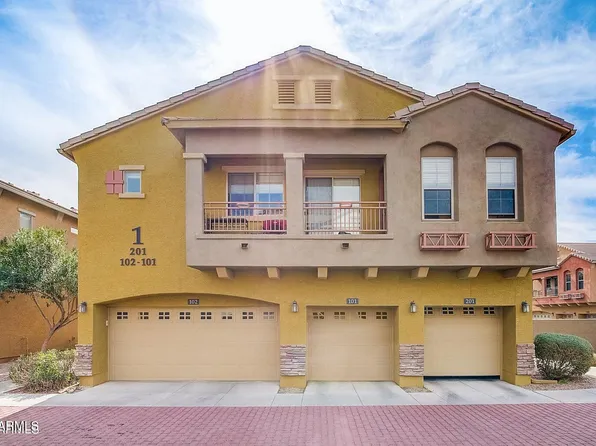 17150 N 23RD Street #102, Phoenix, AZ 85022