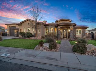3053 S Poplar Ln, St George, UT 84790