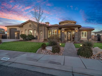3053 S Poplar Ln, St George, UT, 84790