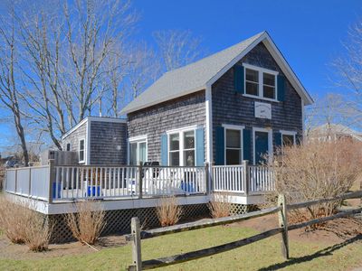 9 Second Ave, Oak Bluffs, MA, 02557