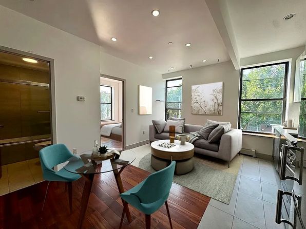 641 Central Ave APT 2B