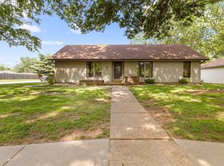 5519 S Roanoke Ave, Springfield, MO 65810