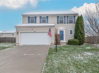 5408 Galt Ct, Dayton, OH 45414