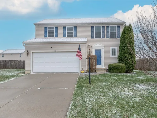 5408 Galt Ct, Dayton, OH 45414